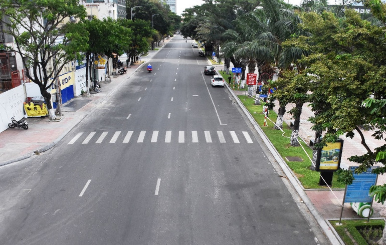 Đà Nẵng bàn giải pháp phòng, chống dịch trong tình hình mới -0