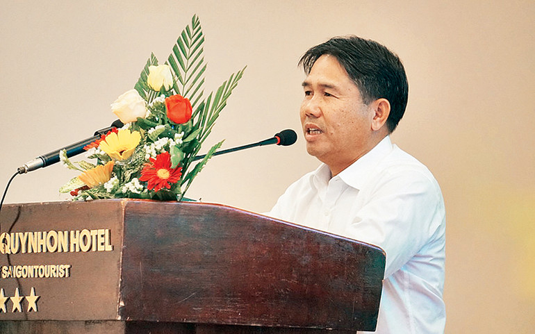Phát huy thế mạnh, tận dụng tốt các cơ hội ảnh 1 Phát huy thế mạnh, tận dụng tốt các cơ hội -2