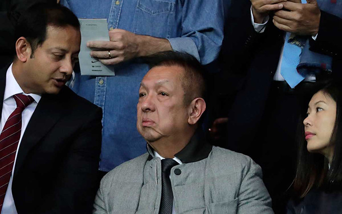 Vì tiền bạc là phù du -0