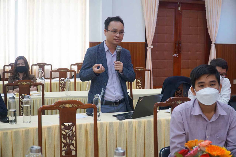 Quy hoạch tỉnh Ninh Thuận tầm nhìn đến năm 2050 -0