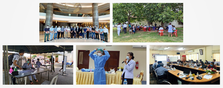 Những chuyến đi thần tốc bịt 