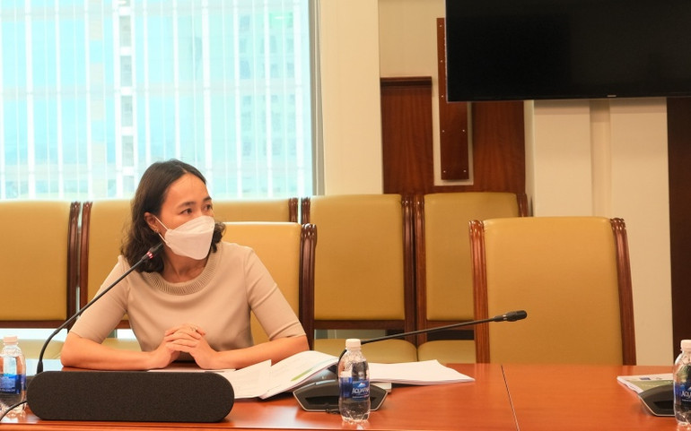 Vietcombank khởi động dự án giải pháp phần mềm hệ thống khởi tạo khoản vay cho khách hàng bán lẻ (RLOS) -0