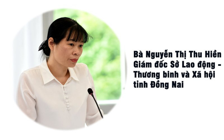 Tọa đàm trực tuyến về giải pháp hỗ trợ, ổn định thị trường lao động trong bối cảnh đại dịch -0