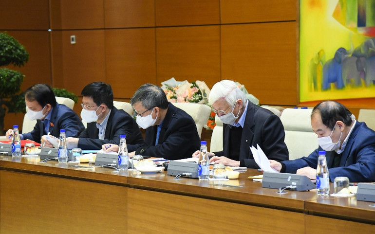 Để công tác phòng, chống dịch Covid-19 đạt hiệu quả cao hơn -0