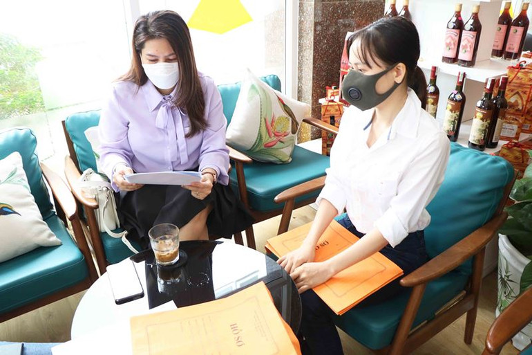 “ATM việc làm” ở Ninh Thuận -0