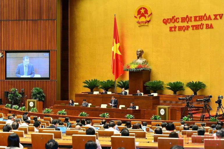 Bố trí kinh phí phục vụ điều tra cơ bản dầu khí từ nguồn lực Nhà nước -0