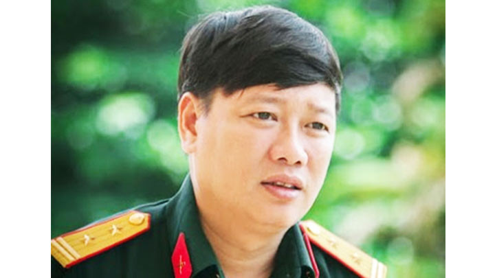 Hãy đổi mới dạy văn về lịch sử dân tộc -0