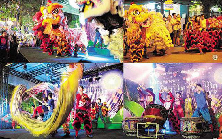 Bạn đã chọn được nơi trải nghiệm Trung thu năm nay? -0