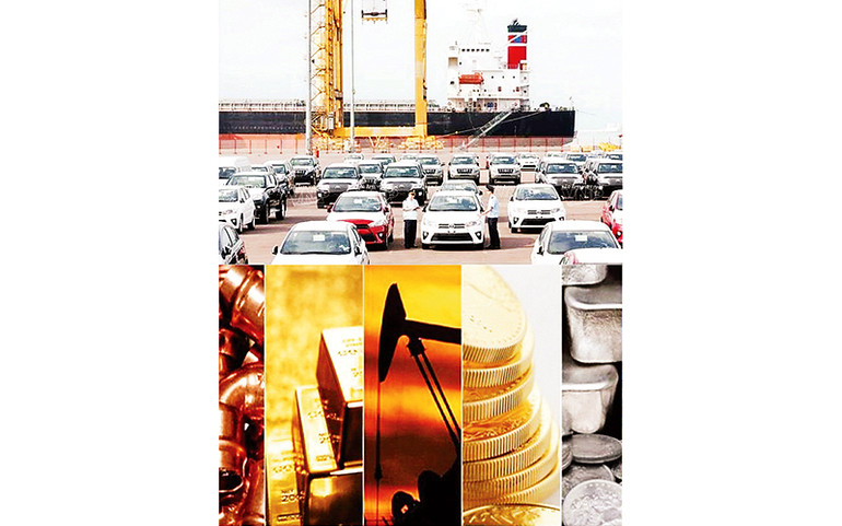 Cân bằng tỷ trọng xuất khẩu, giảm phụ thuộc khối FDI -0