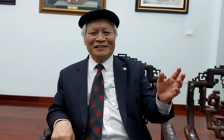 Liều thuốc cởi bỏ tâm lý sợ sai -0