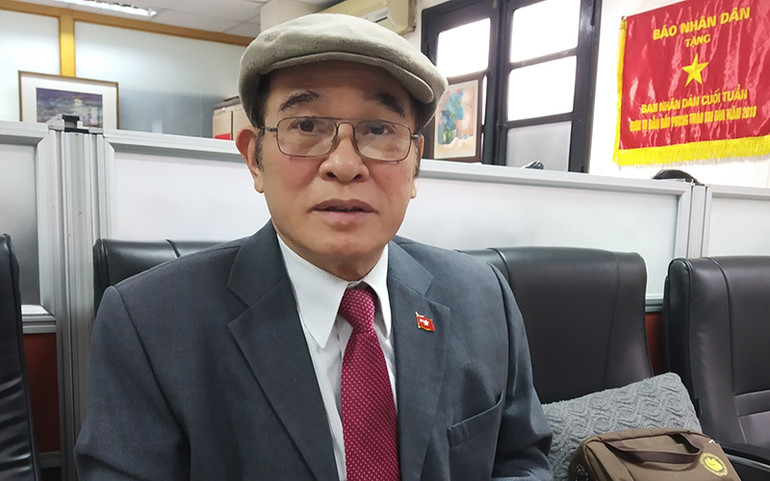 Liều thuốc cởi bỏ tâm lý sợ sai -0