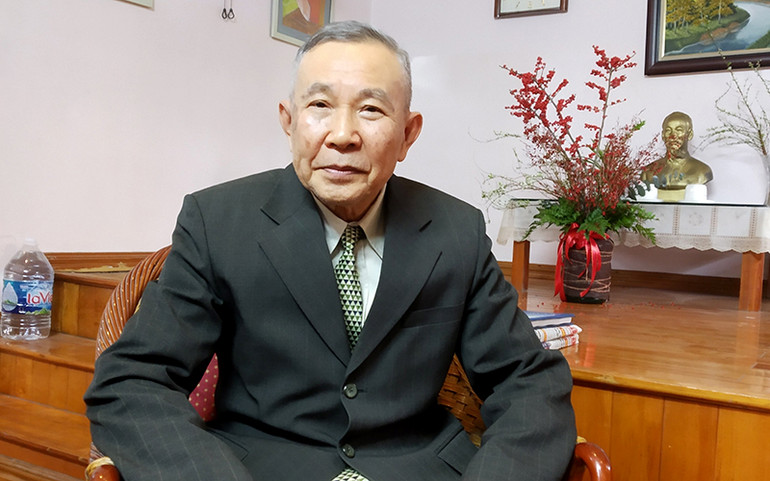 Liều thuốc cởi bỏ tâm lý sợ sai -0