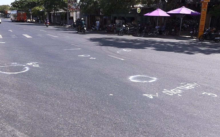 Khẩn trương điều tra vụ thi thể nạn nhân tai nạn giao thông bị kéo lê gần 60 km -0