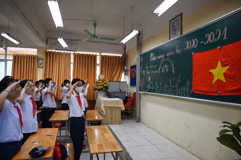 Những dấu ấn giáo dục tiêu biểu năm 2020 -0