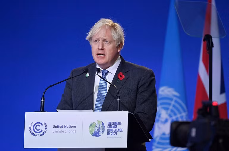 Tổng Thư ký LHQ: Cần những cam kết thiết thực về chống biến đổi khí hậu -0