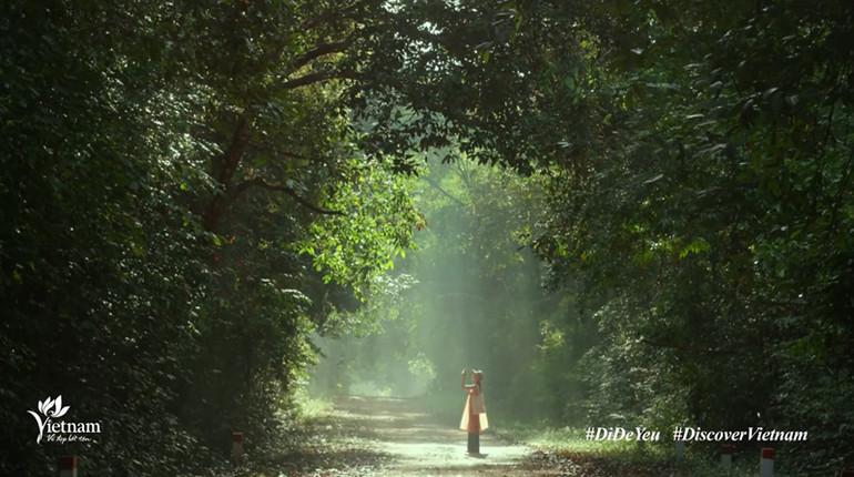 Biển đảo Việt Nam ấn tượng trong clip “Việt Nam: Đi Để Yêu! – Bao la biển gọi” -0