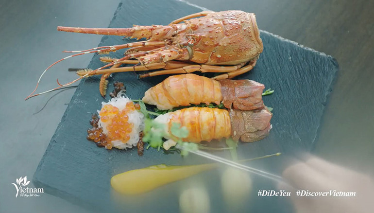 Biển đảo Việt Nam ấn tượng trong clip “Việt Nam: Đi Để Yêu! – Bao la biển gọi” -0