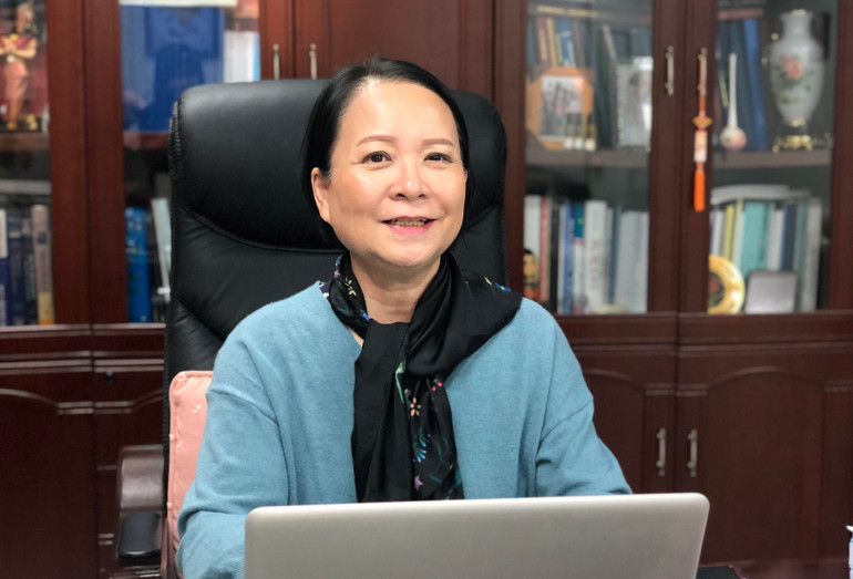 45 năm “nặng lòng” với ngành vaccine Việt Nam - 0