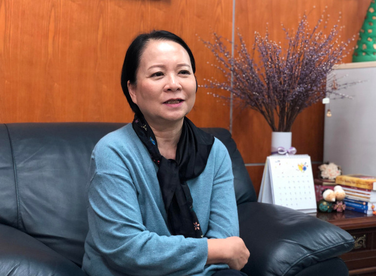 45 năm “nặng lòng” với ngành vaccine Việt Nam - 0