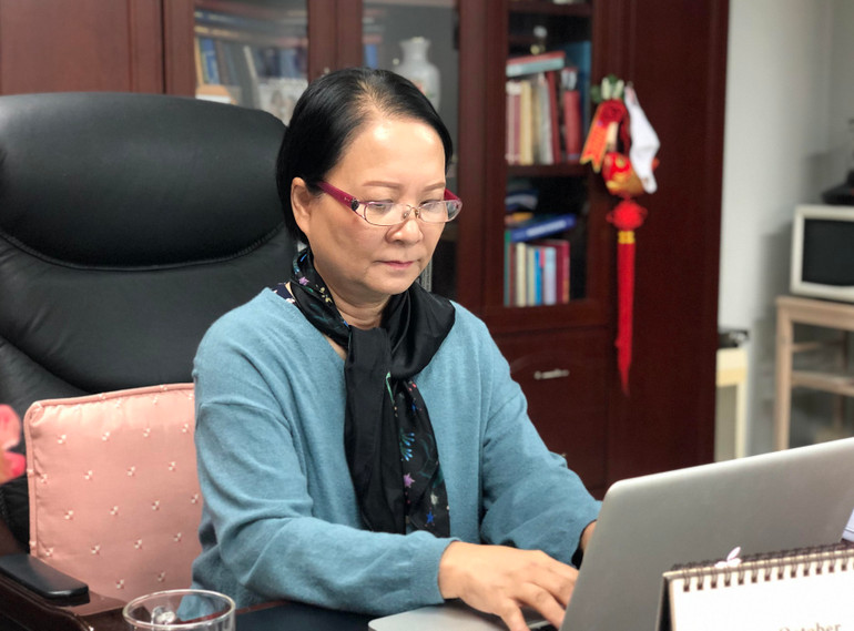 45 năm “nặng lòng” với ngành vaccine Việt Nam - 0