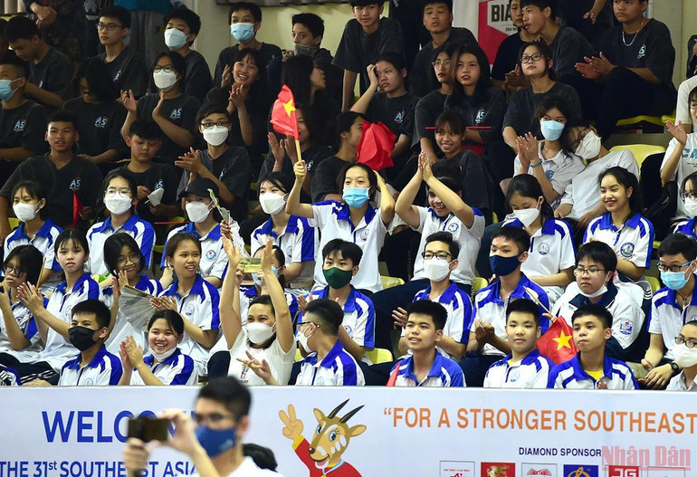 Việt Nam giành thêm 2 Huy chương Vàng ở môn Kurash -0