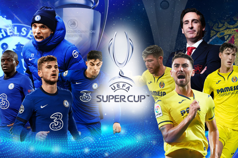 FPT sở hữu bản quyền các giải đấu cấp câu lạc bộ thuộc UEFA -0