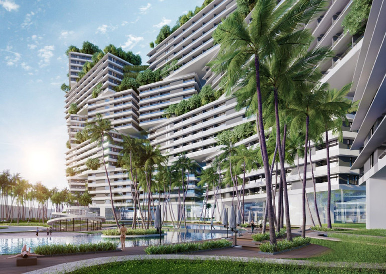 Những tiêu chí khi chọn lựa ngôi nhà thứ hai -0