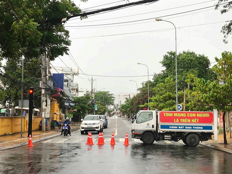 Mưa lũ gây nhiều thiệt hại ở Ninh Thuận -0