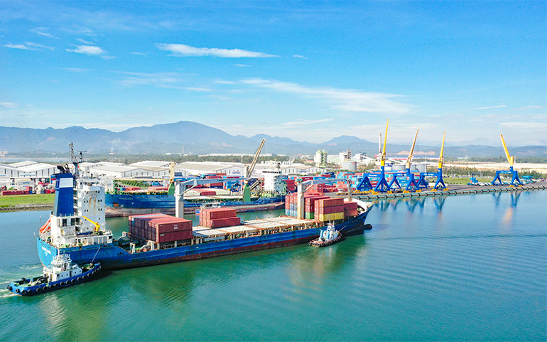 Thaco xuất khẩu 80 xe Kia Soluto sang Myanmar -0