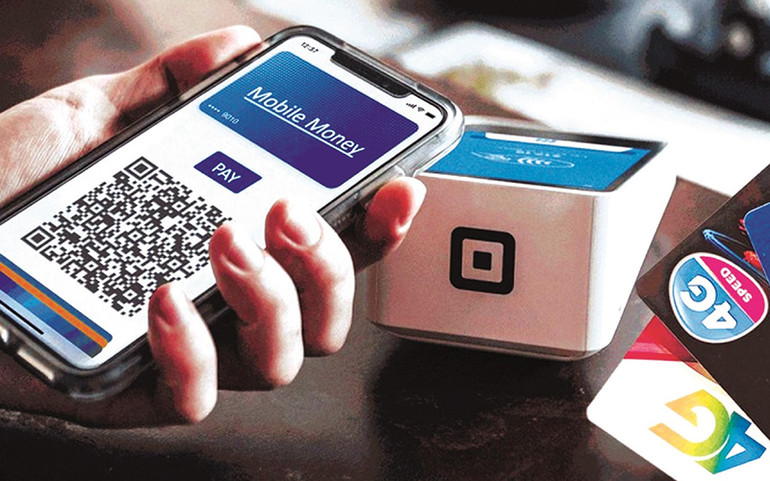 Mobile Money giúp phổ cập tài chính số đến người nghèo, khó khăn trong xã hội -0