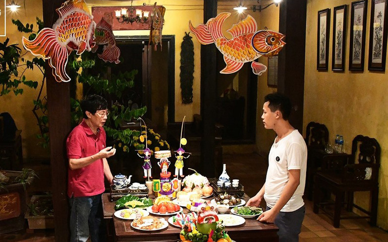 Bạn đã chọn được nơi trải nghiệm Trung thu năm nay? -0