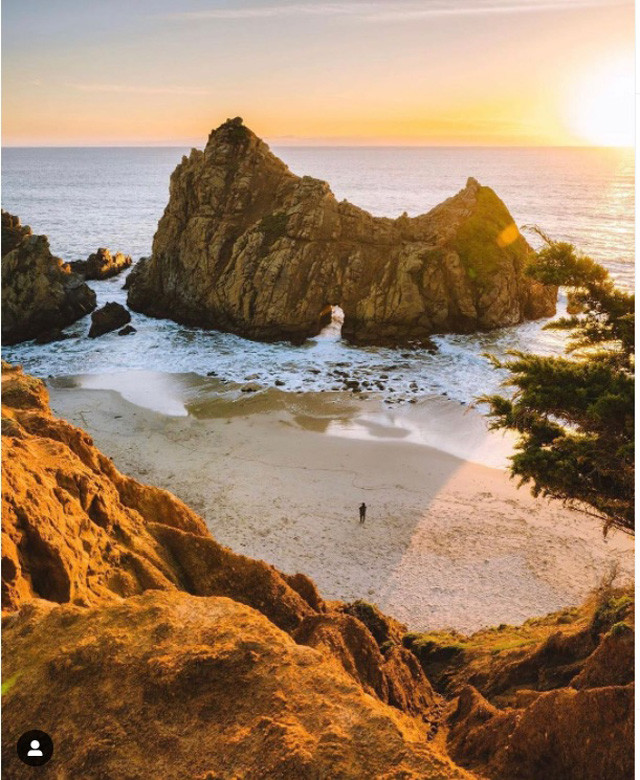 “Đường đèo trong mây” Hải Vân lọt top những cung đường đẹp nhất thế giới -0