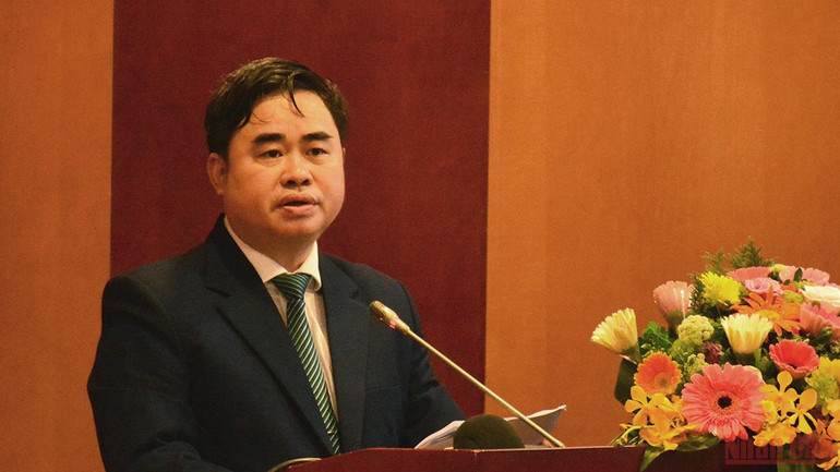 Đổi mới chính sách đất đai đáp ứng yêu cầu phát triển đất nước -0