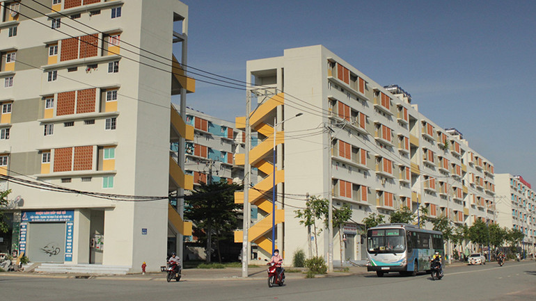 Tổng Công ty BECAMEX IDC với nhiều hoạt động an sinh xã hội, hướng đến cộng đồng -0