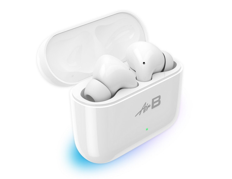 Bkav chính thức mở bán tai nghe không dây cao cấp AirB -0