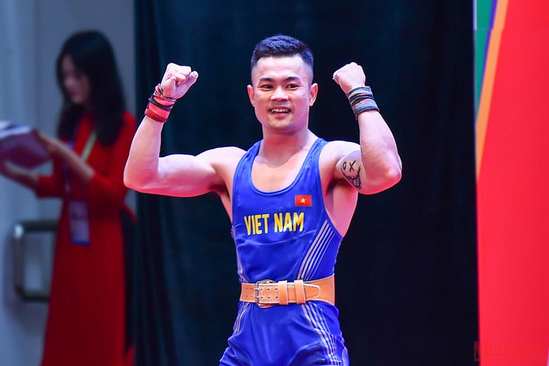 [Cập nhật] SEA Games 31 ngày 19/5: Đoàn Việt Nam tiếp tục nhận 