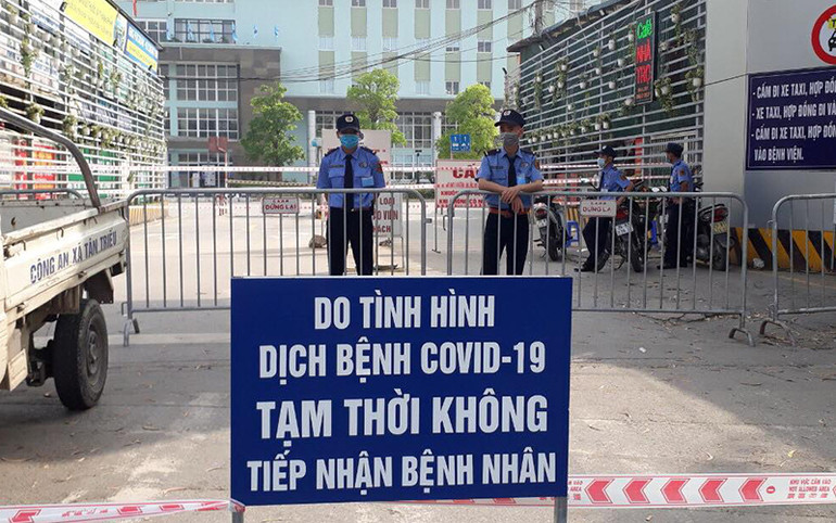 Nhận diện đợt dịch thứ 4: Đa ổ dịch, đa nguồn lây và đa biến chủng -0