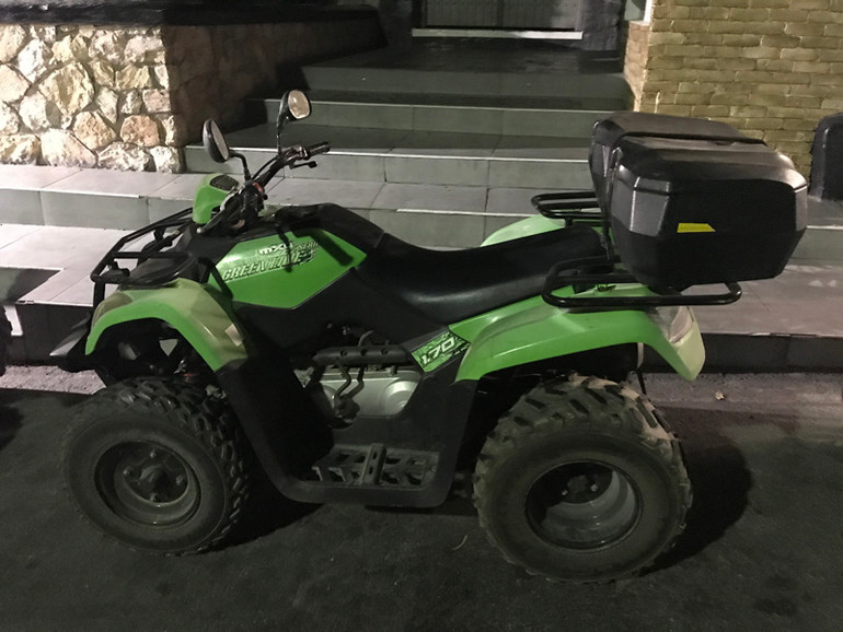 Kỳ 8: Santorini - Lạc lối ở thiên đường -0