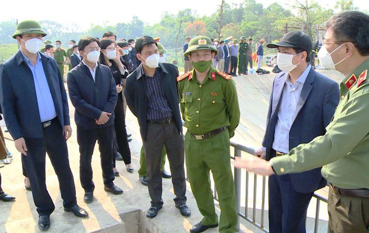 Năm học sinh ở Thanh Hóa tử vong do đuối nước -0