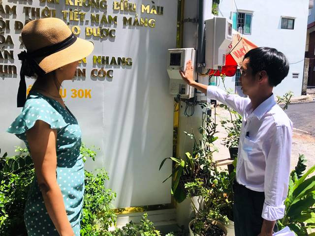 Kiểm tra đột xuất việc người dân Đồng Nai phản ánh tiền điện tăng cao -0