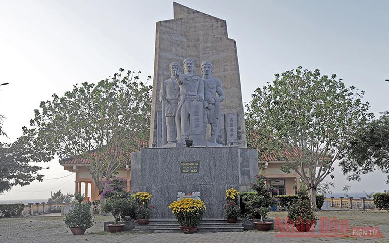 Lý Sơn – Thiên đường giữa biển khơi -0