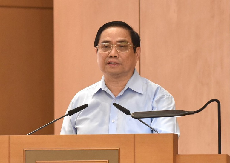 Xây dựng Chính phủ đổi mới, liêm chính, hành động, hiệu quả, vì nhân dân phục vụ -0