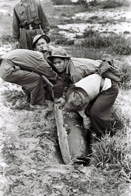 Đất thép Quảng Trị qua hồi ức phóng viên chiến trường (bài cuối) -0