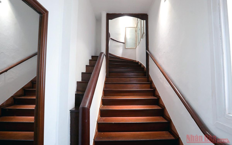 Giấc mơ hồi sinh “Dinh thự Bảo Đại” bị bỏ quên giữa lòng Hà Nội -0