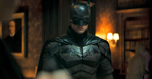 “The Batman” được đánh giá cao trước ngày ra mắt -0