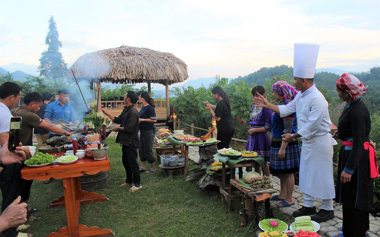 Kỳ 2: Lớp học đặc biệt -0