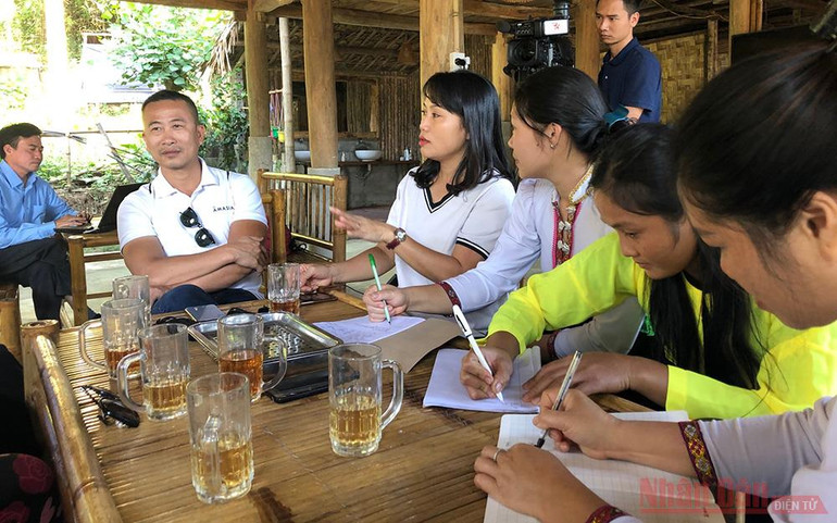 Kỳ 2: Lớp học đặc biệt -0