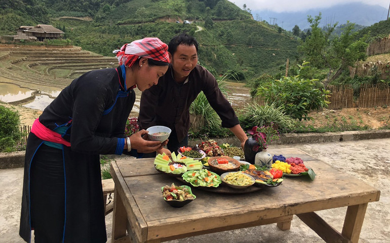 Kỳ 2: Lớp học đặc biệt -0