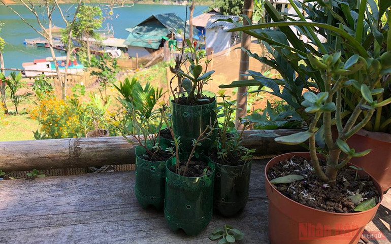 Kỳ 2: Lớp học đặc biệt -0