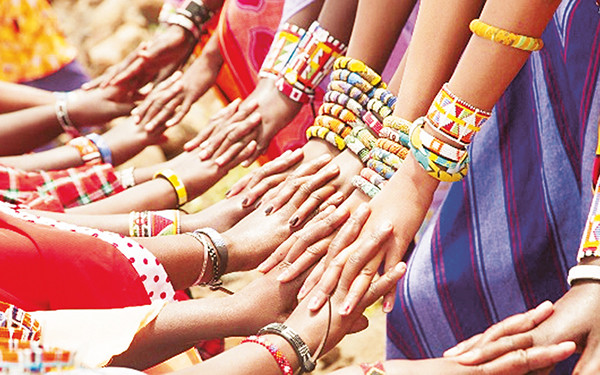 Kiếp người này như cây baobab -0